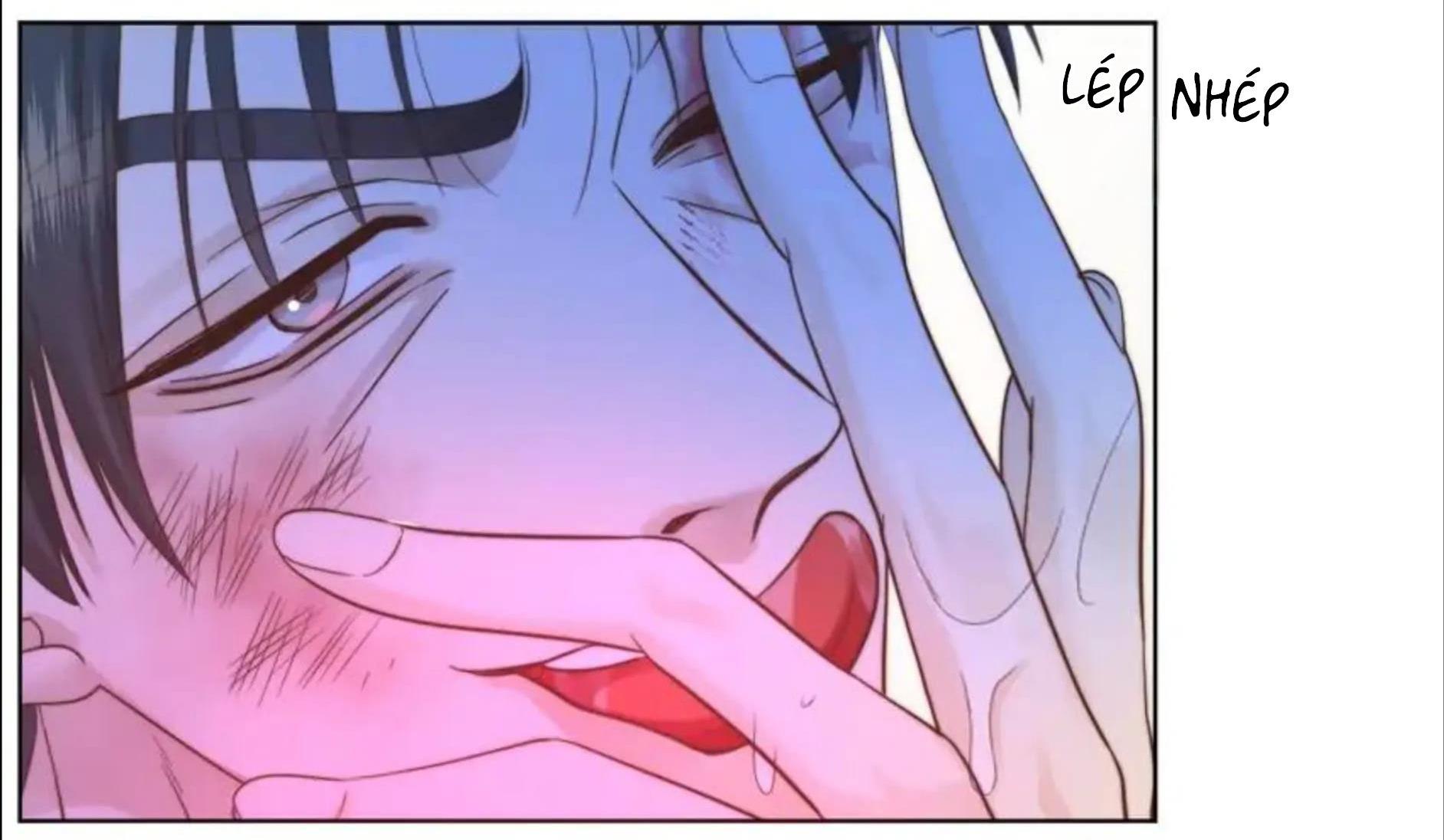 Đọc truyện Crazy About Me - Chapter 10