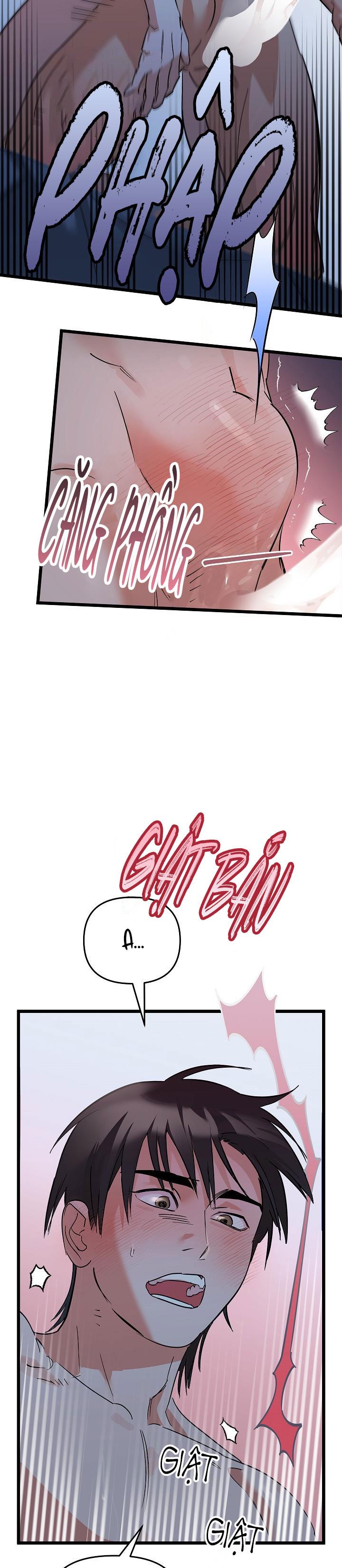 Đọc truyện BL NGẮN TUYỂN CHỌN - Chapter 32.5