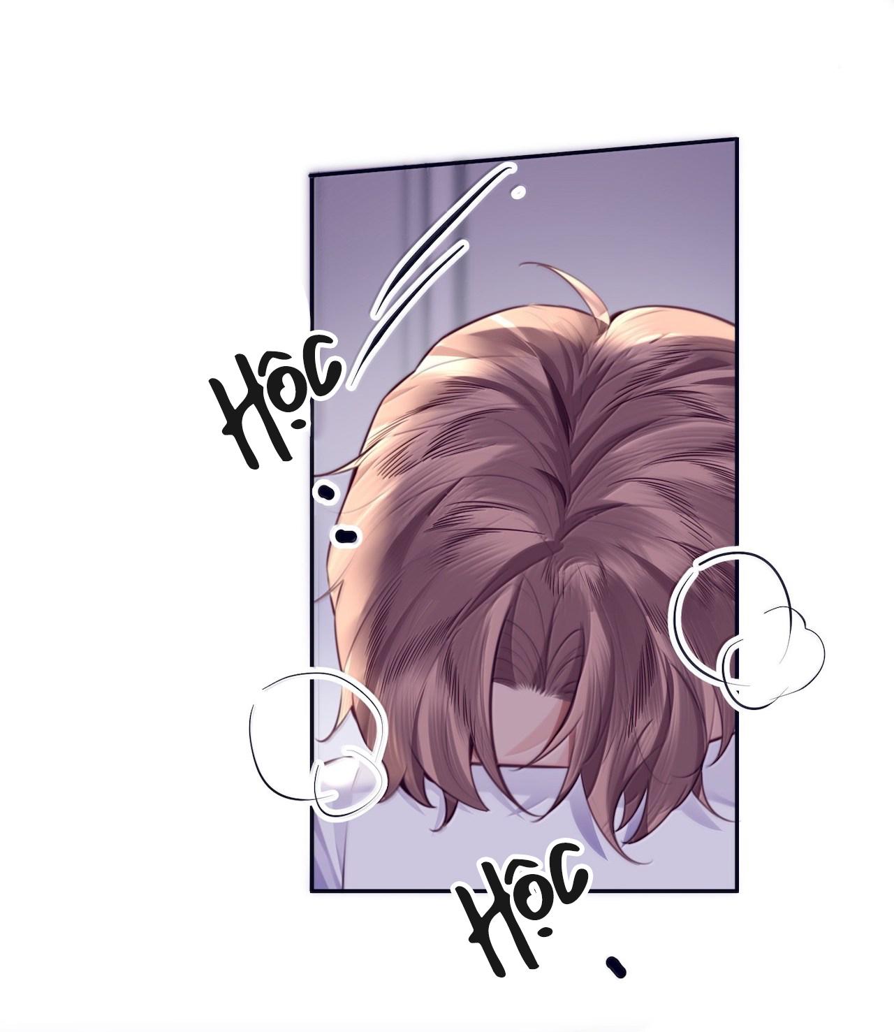 Đọc truyện Đặc Chế Cho Riêng Anh - Chapter 105
