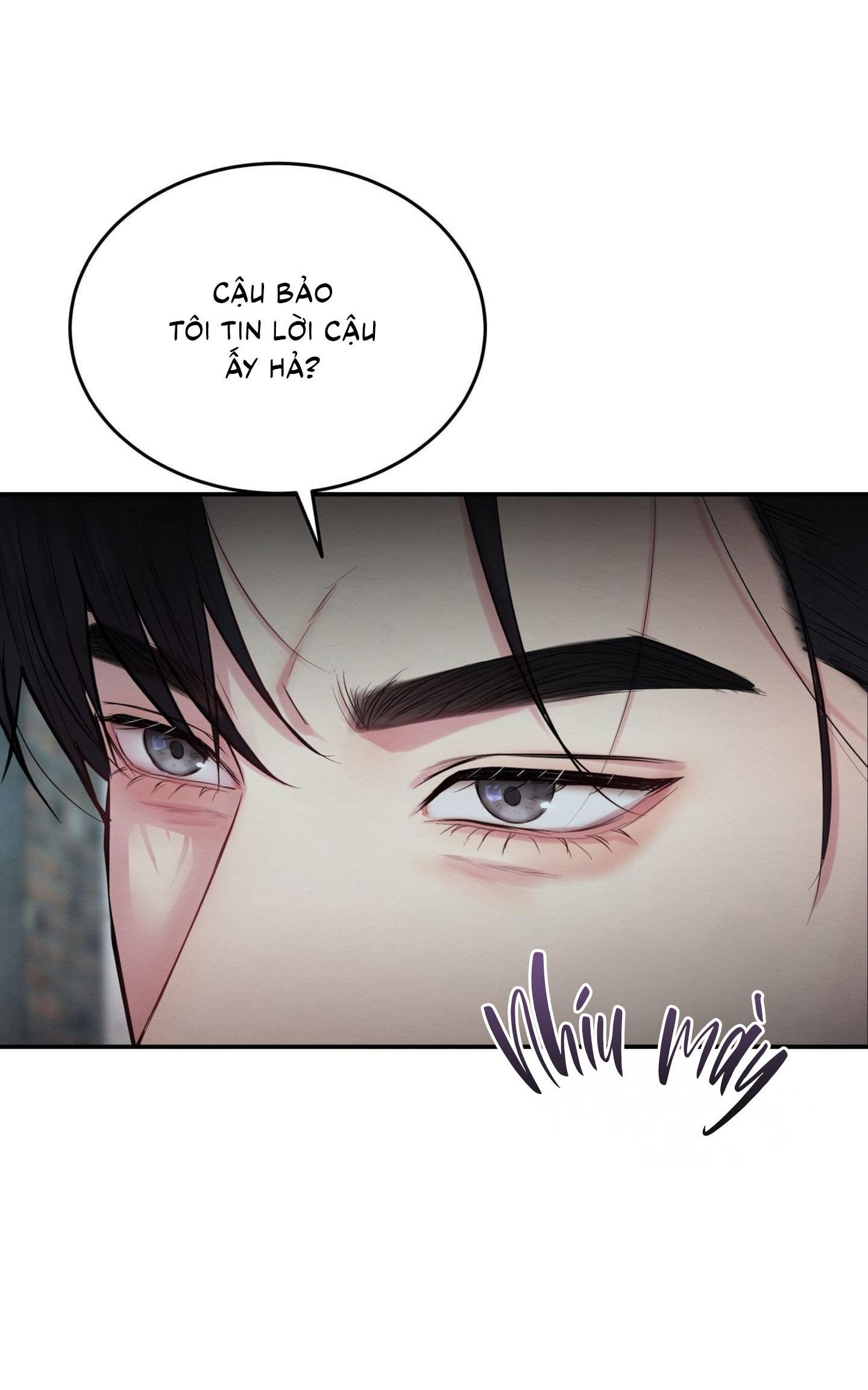 Đọc truyện (CBunu) Love Remedy - Chapter 26