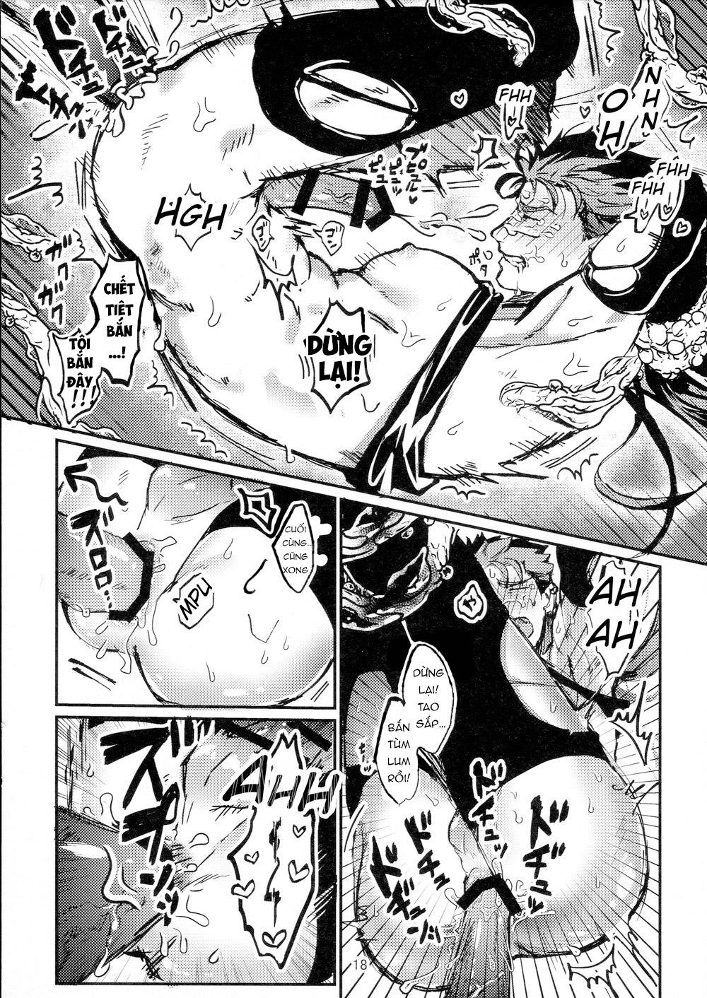 Đọc truyện Cưng mà nói - Chapter 44