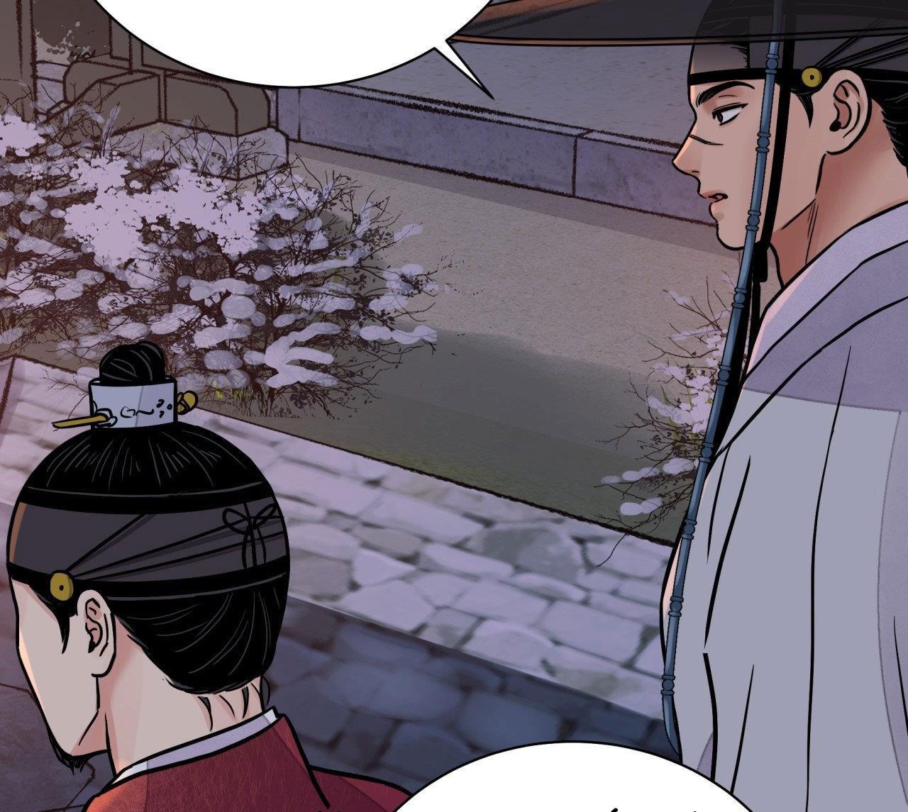 Đọc truyện KIẾM HOA - Chapter 65