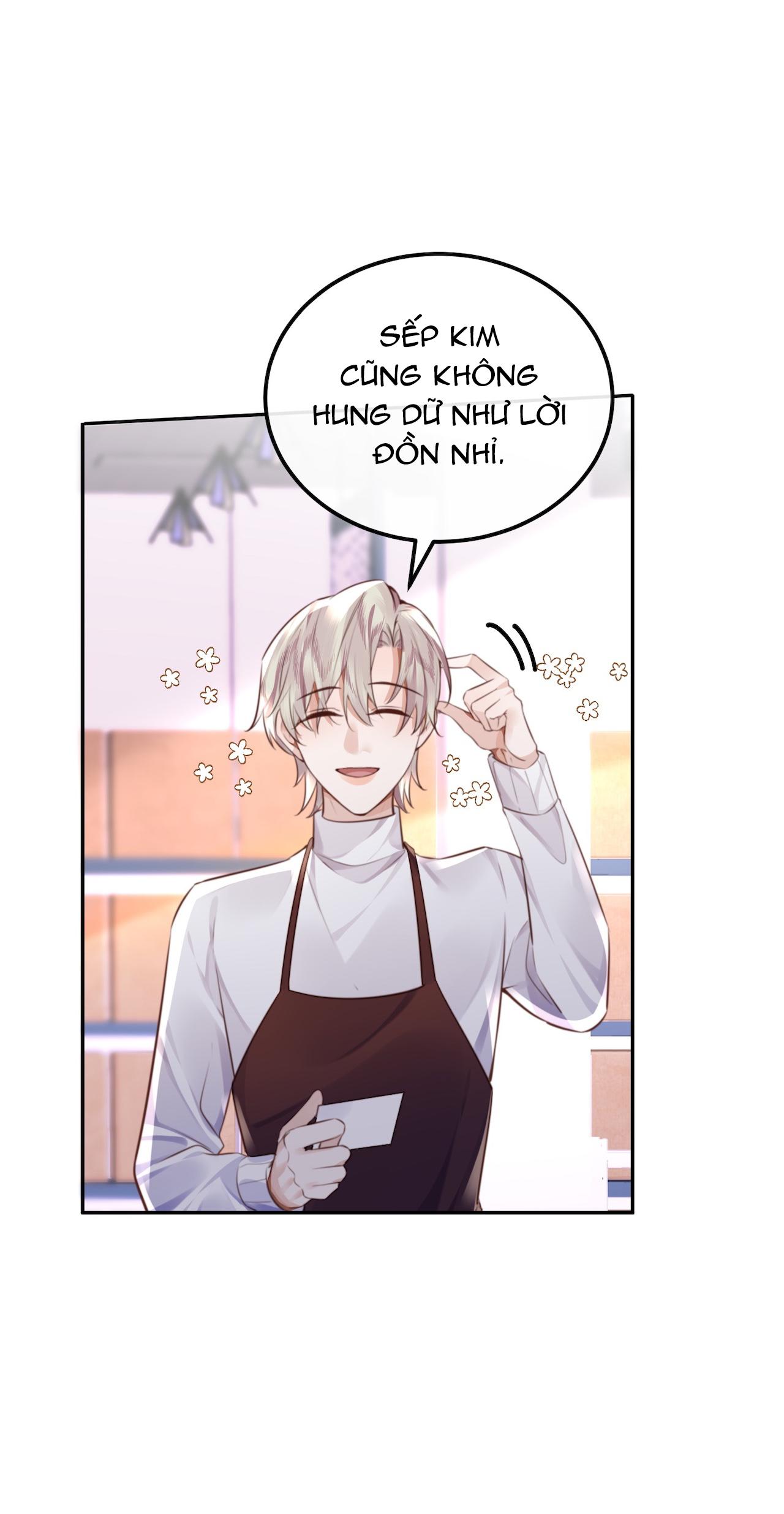 Đọc truyện Đặc Chế Cho Riêng Anh - Chapter 90