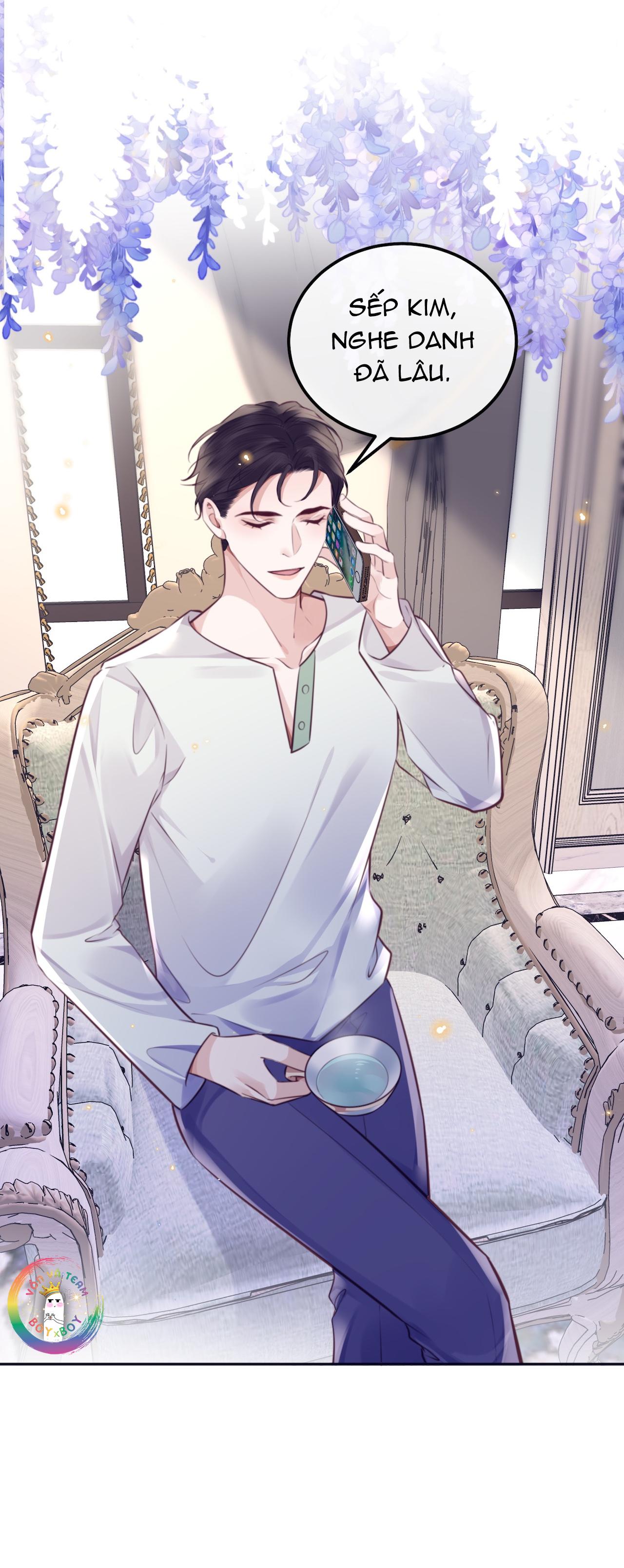 Đọc truyện Đặc Chế Cho Riêng Anh - Chapter 90