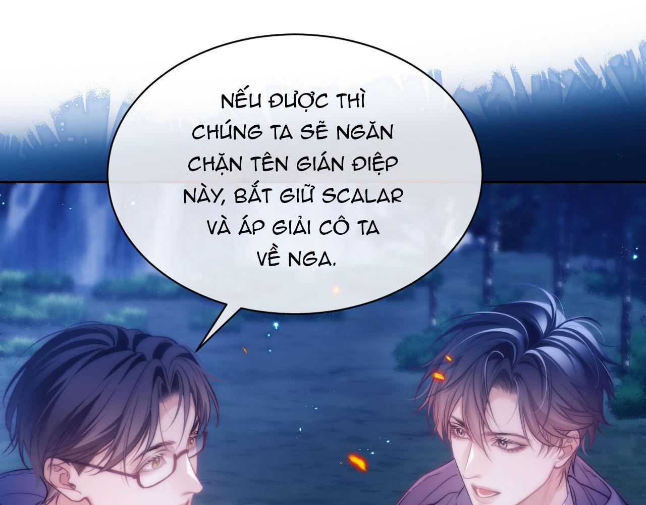 Đọc truyện Nhân Ngư Desharow - Chapter 44