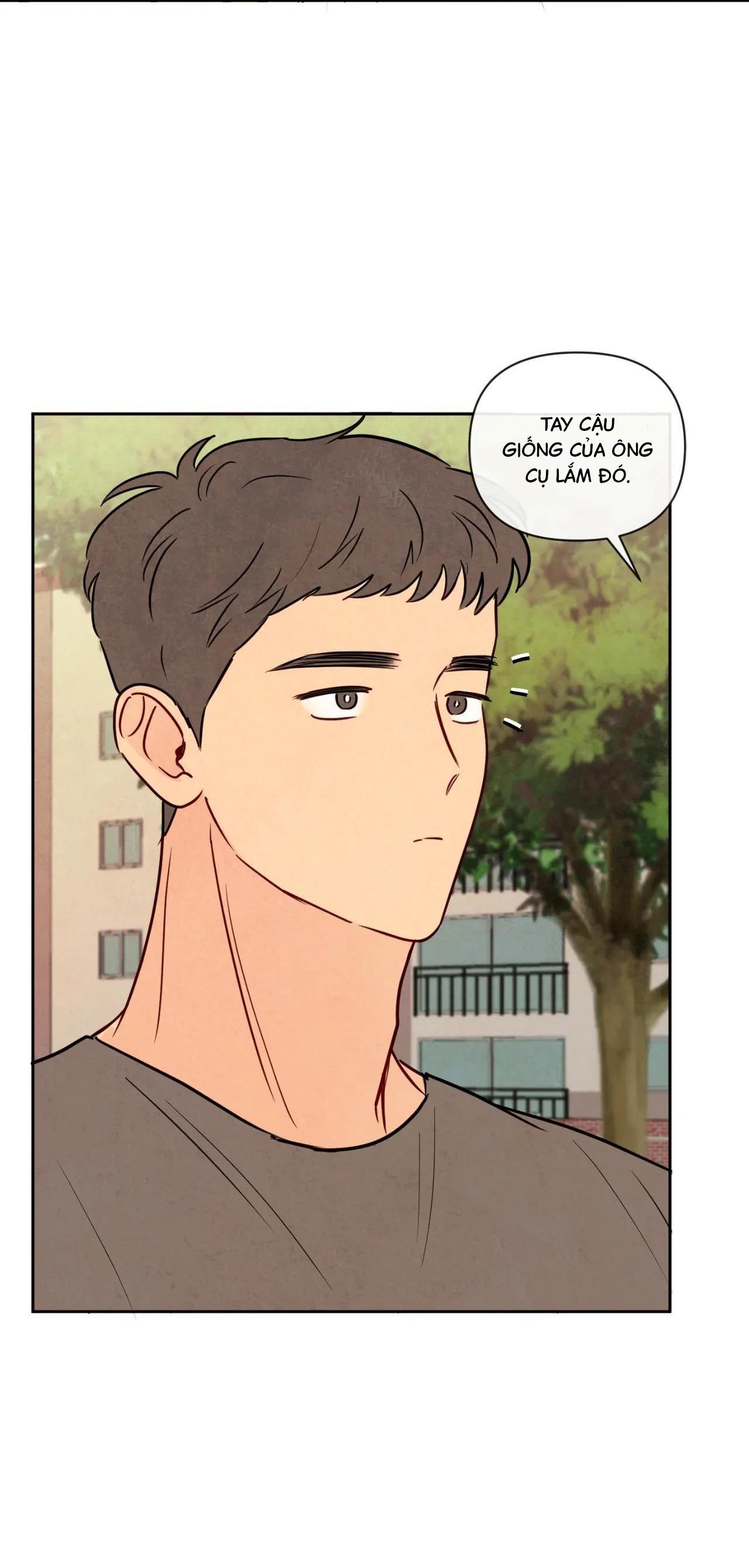 Đọc truyện Sự quyến rũ của Thần Rắn - Chapter 10