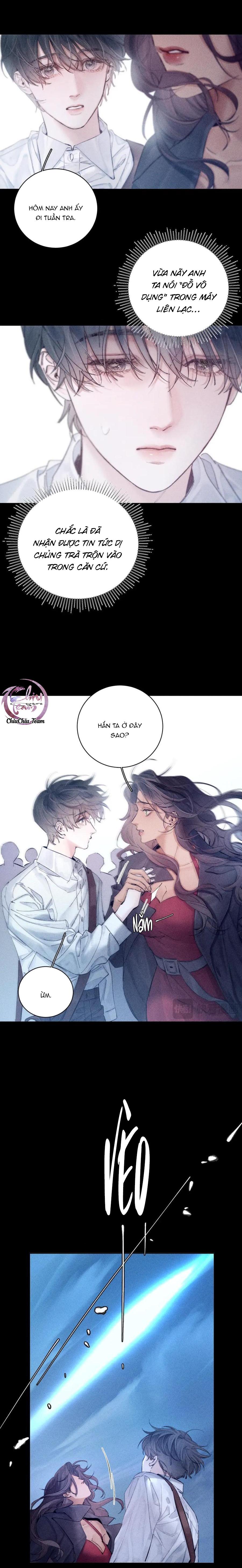 Đọc truyện Cây Nấm Nhỏ - Chapter 16