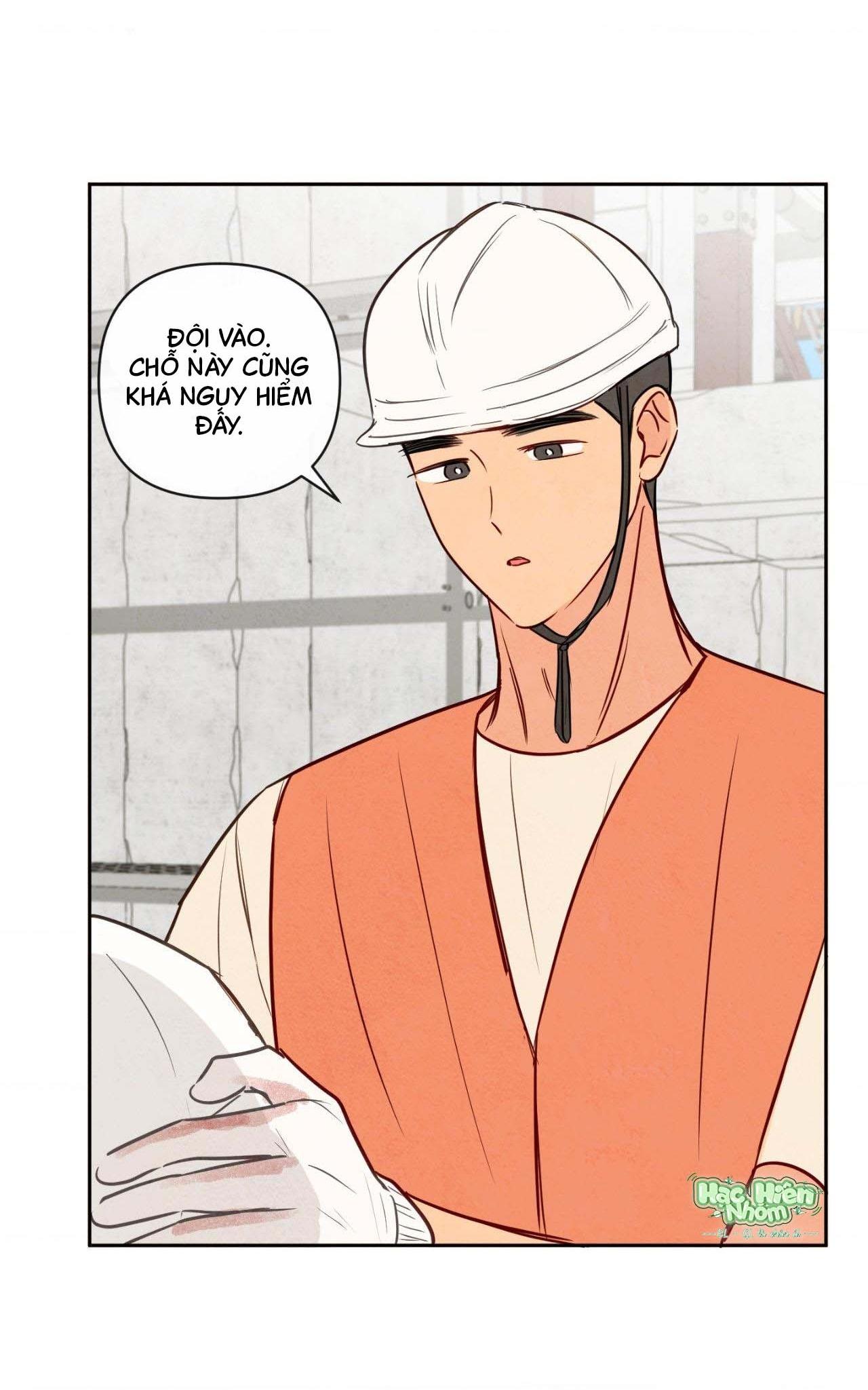 Đọc truyện Sự quyến rũ của Thần Rắn - Chapter 11