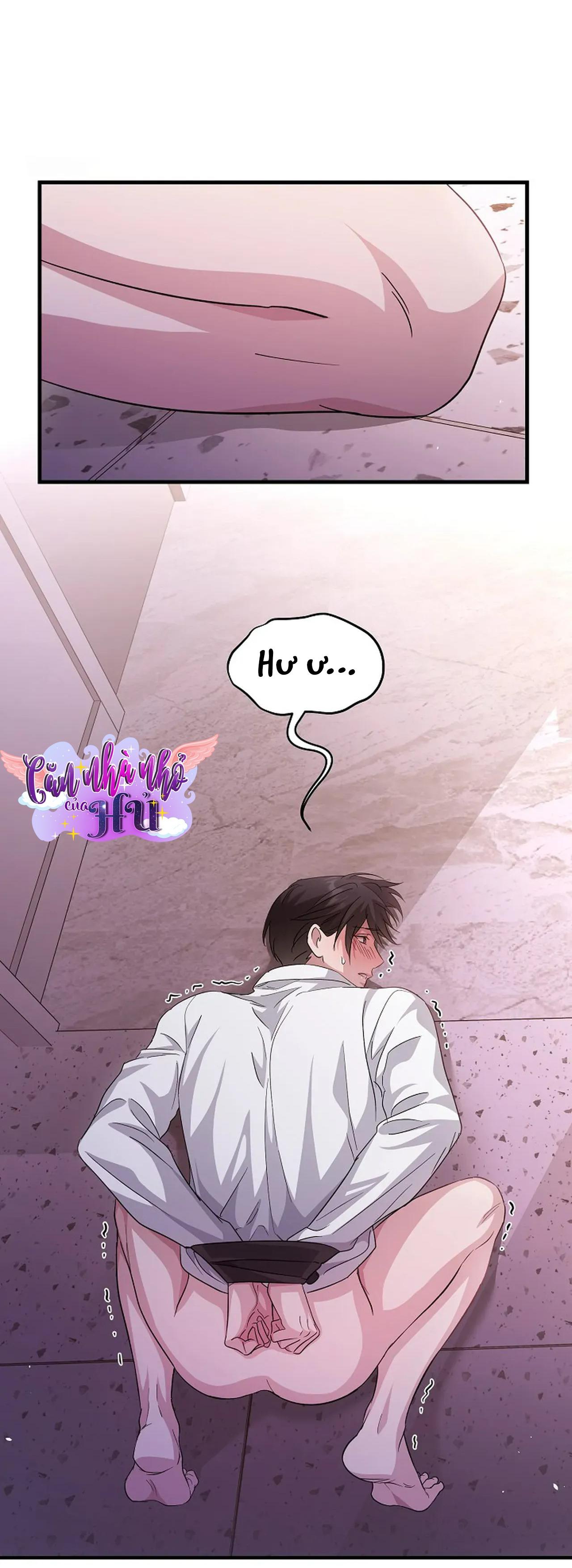 Đọc truyện DÒNG SÔNG NÔ LỆ - Chapter 16