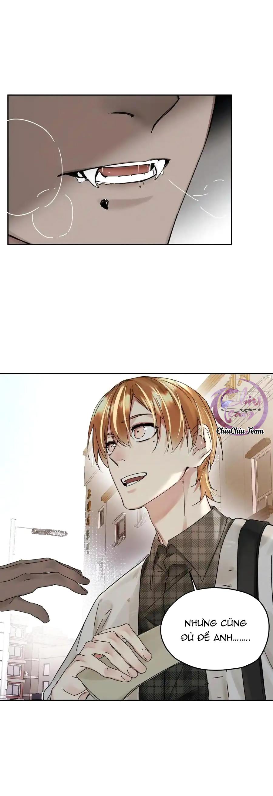Đọc truyện Antidote Poison - Chapter 98