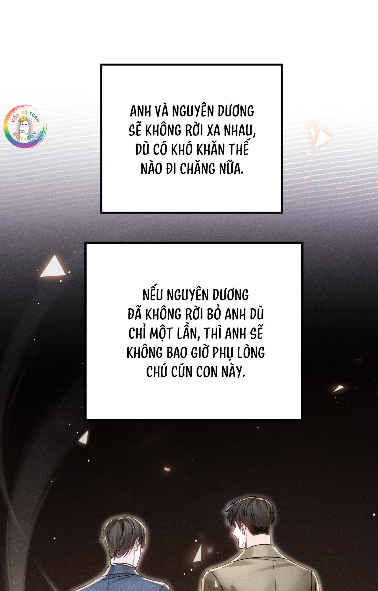 Đọc truyện Cuộc Đối Đầu Gay Gắt - Chapter 97