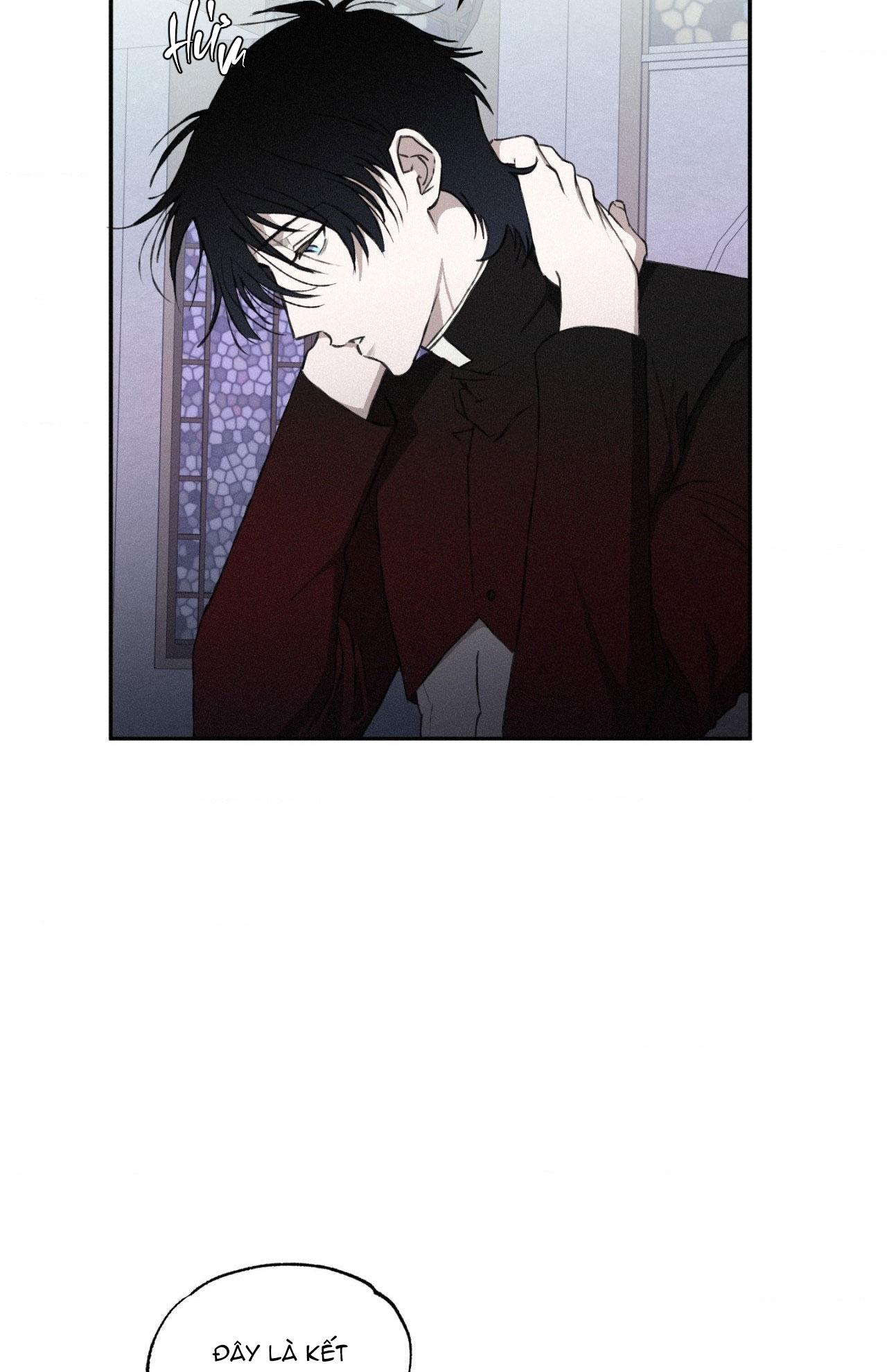 Đọc truyện LỜI NÓI DỐI ĐẪM MÁU - Chapter 47
