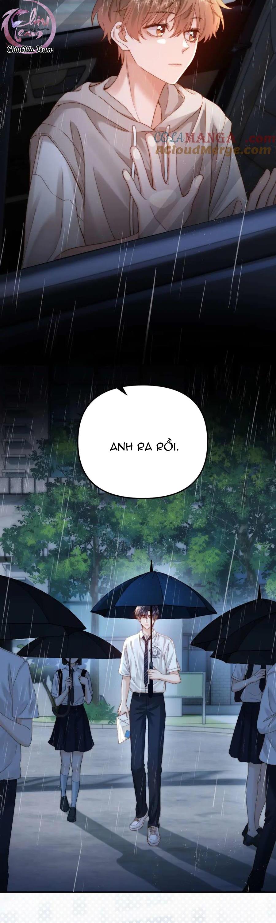 Đọc truyện Chất Dị Ứng Đáng Yêu - Chapter 70