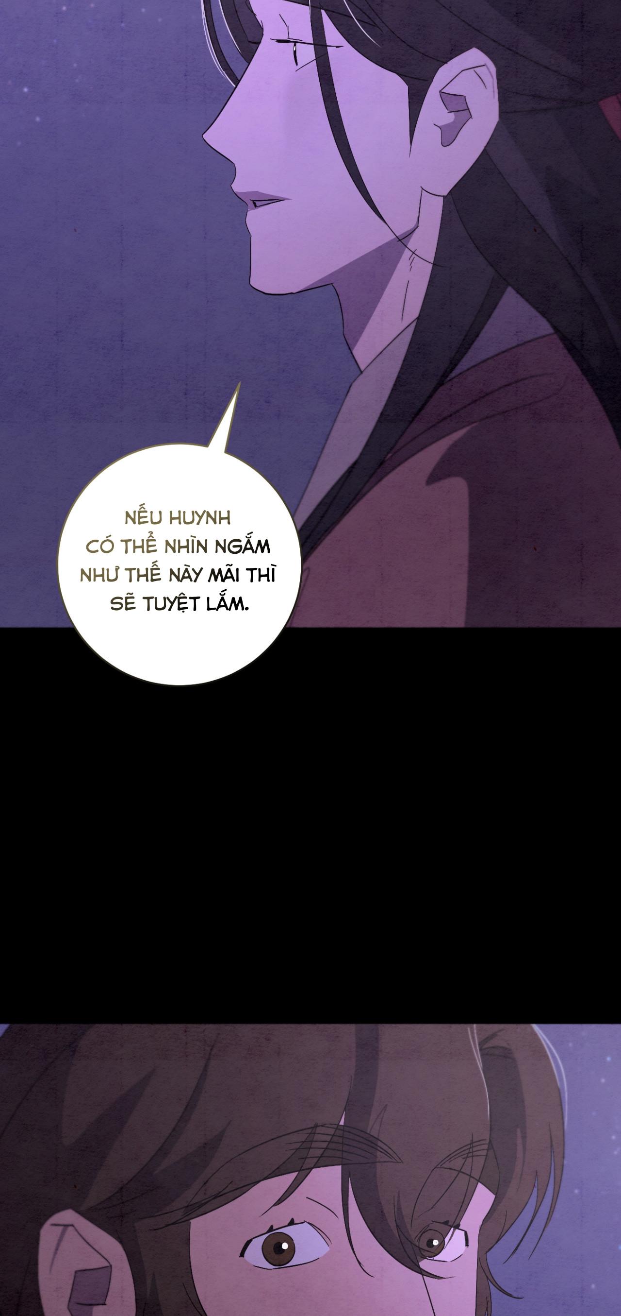 Đọc truyện [Hoàn] Dưới Đáy Biển Xanh - Chapter 55