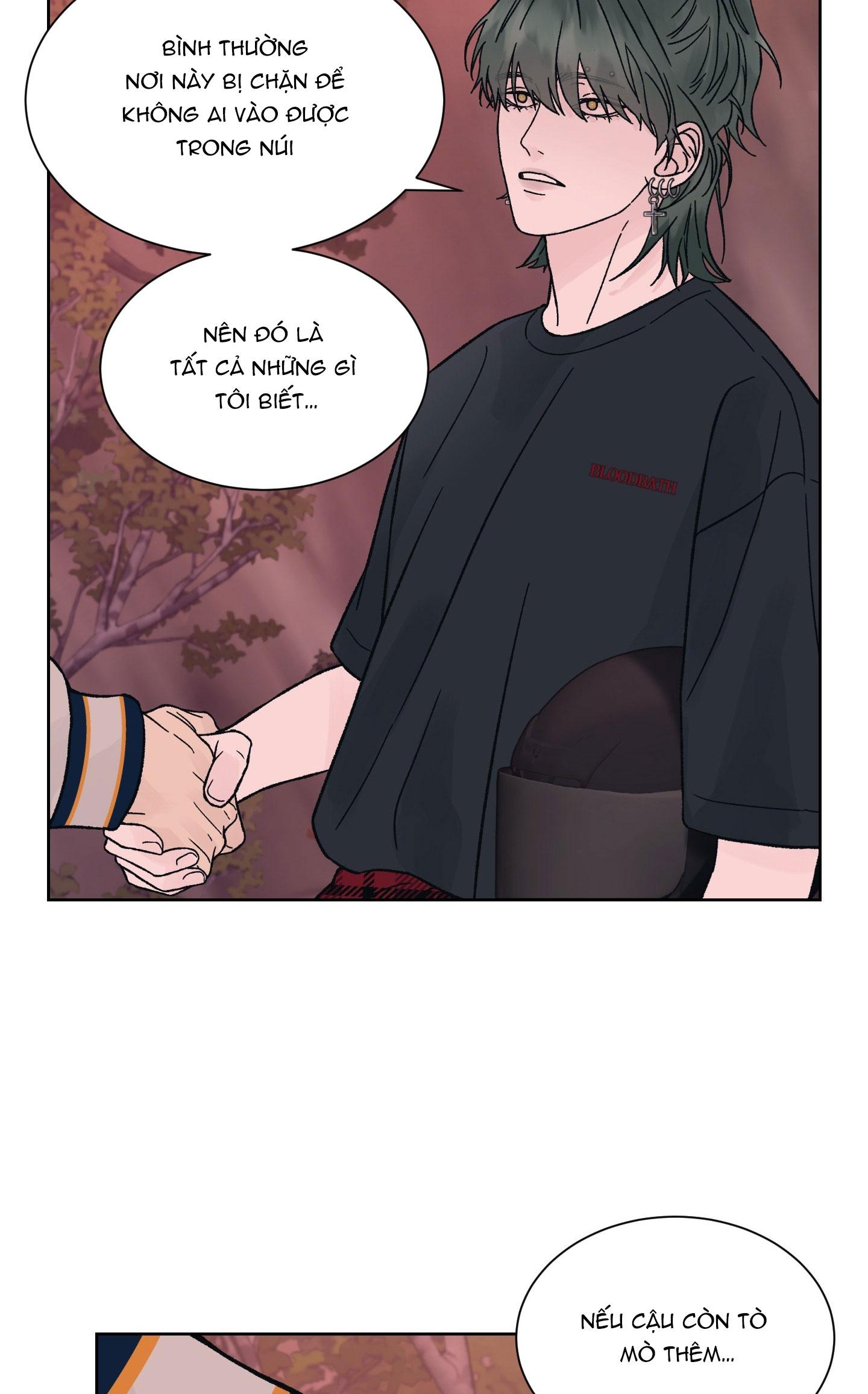 Đọc truyện ĐÊM KINH HOÀNG - Chapter 54