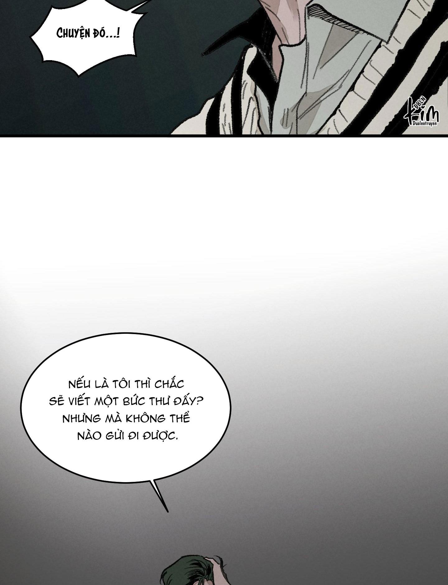 Đọc truyện BL NGẮN CHỊCH HỎNY - Chapter 49.2