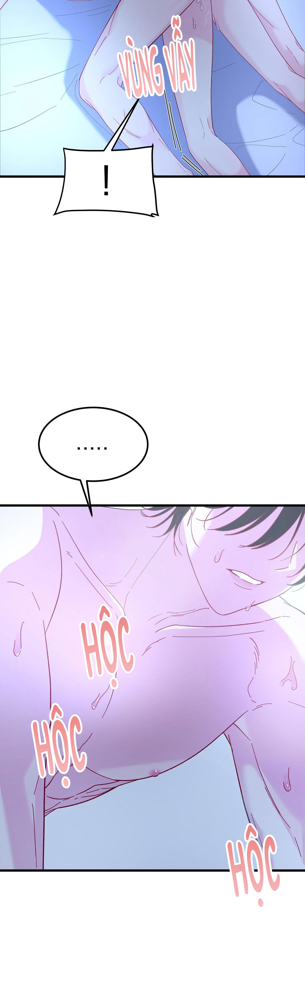 Đọc truyện BL NGẮN TUYỂN CHỌN - Chapter 33.3