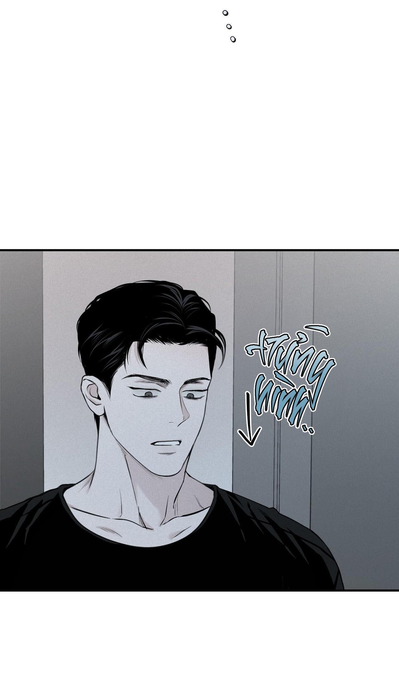 Đọc truyện (CBunu) Phép Chiếu - Chapter 8