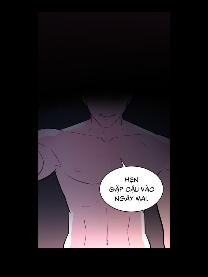 Đọc truyện Who’s your daddy - Chapter 1