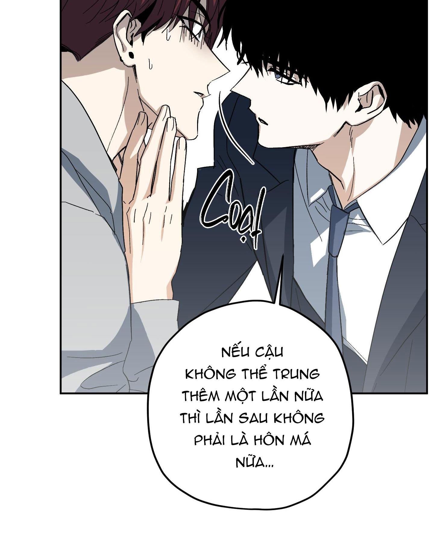 Đọc truyện BL NGẮN TUYỂN CHỌN - Chapter 26.3