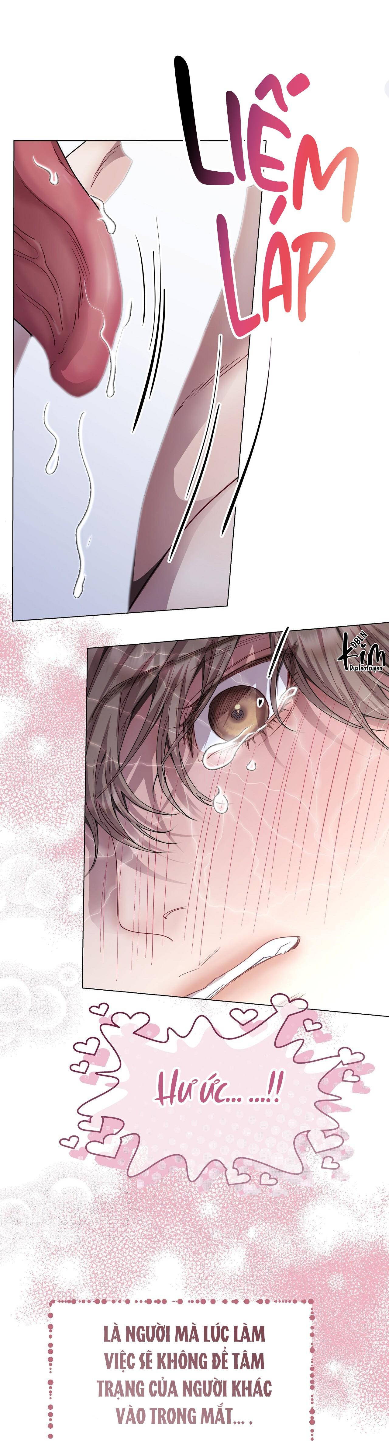 Đọc truyện LỐI SỐNG ÍCH KỶ - Chapter 53