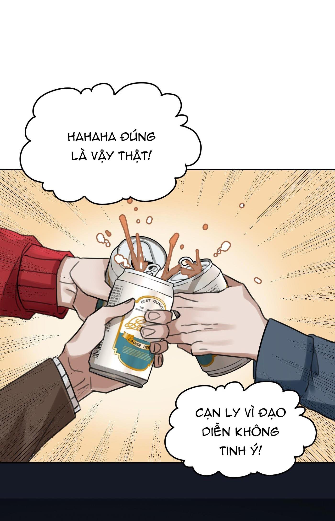 Đọc truyện BL NGẮN CHỊCH HỎNY - Chapter 35.4