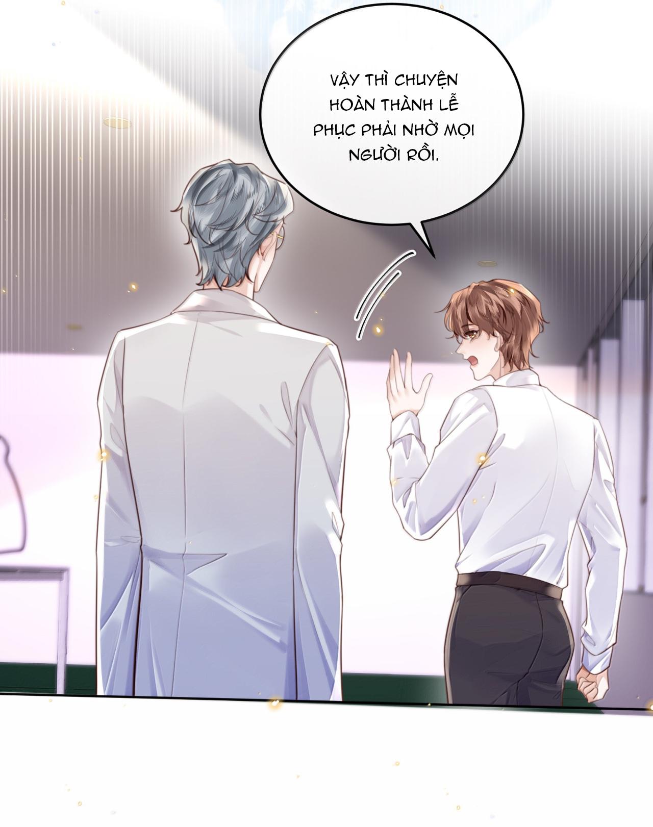 Đọc truyện Đặc Chế Cho Riêng Anh - Chapter 101
