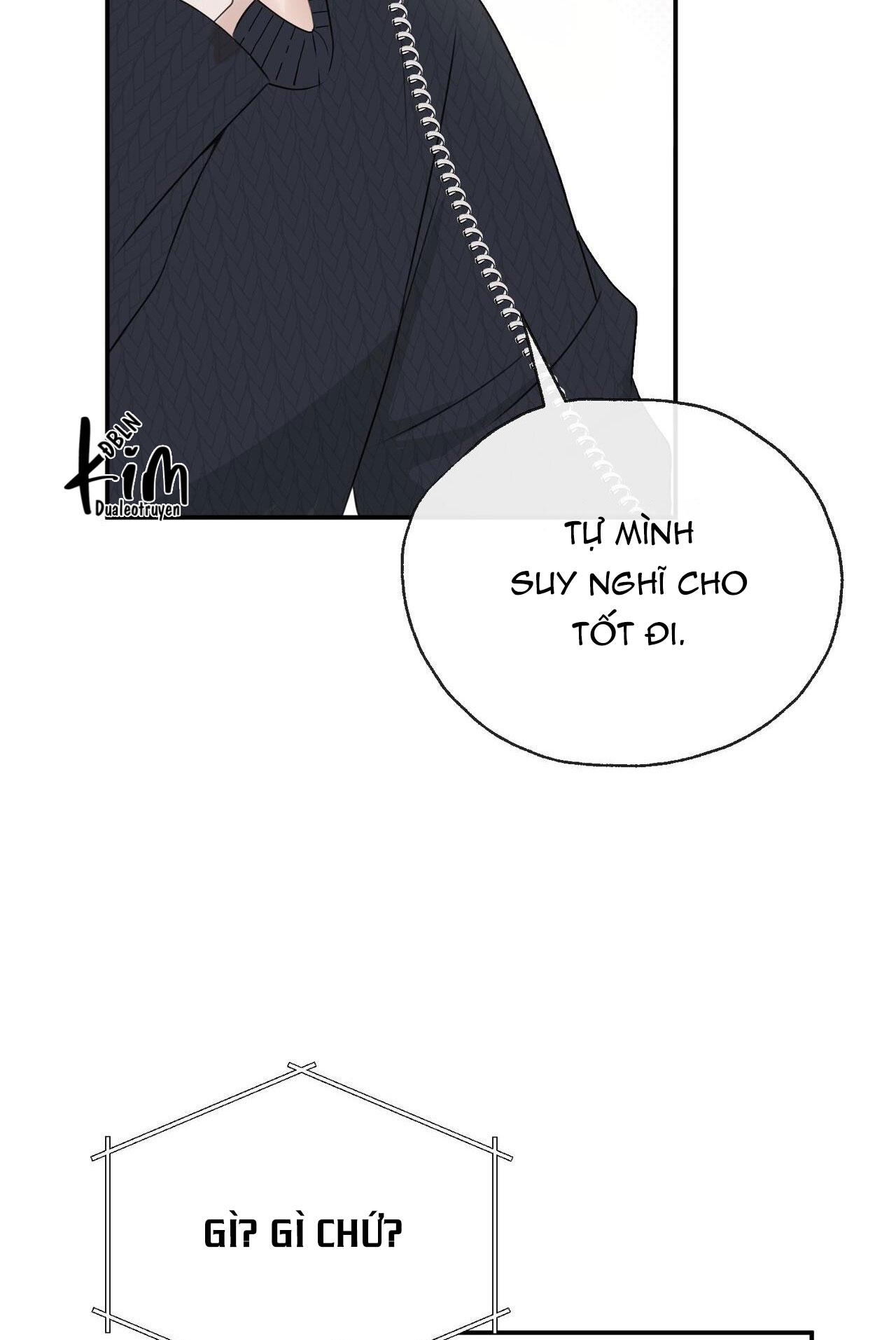 Đọc truyện NGHIỆN SEX - Chapter 23.2