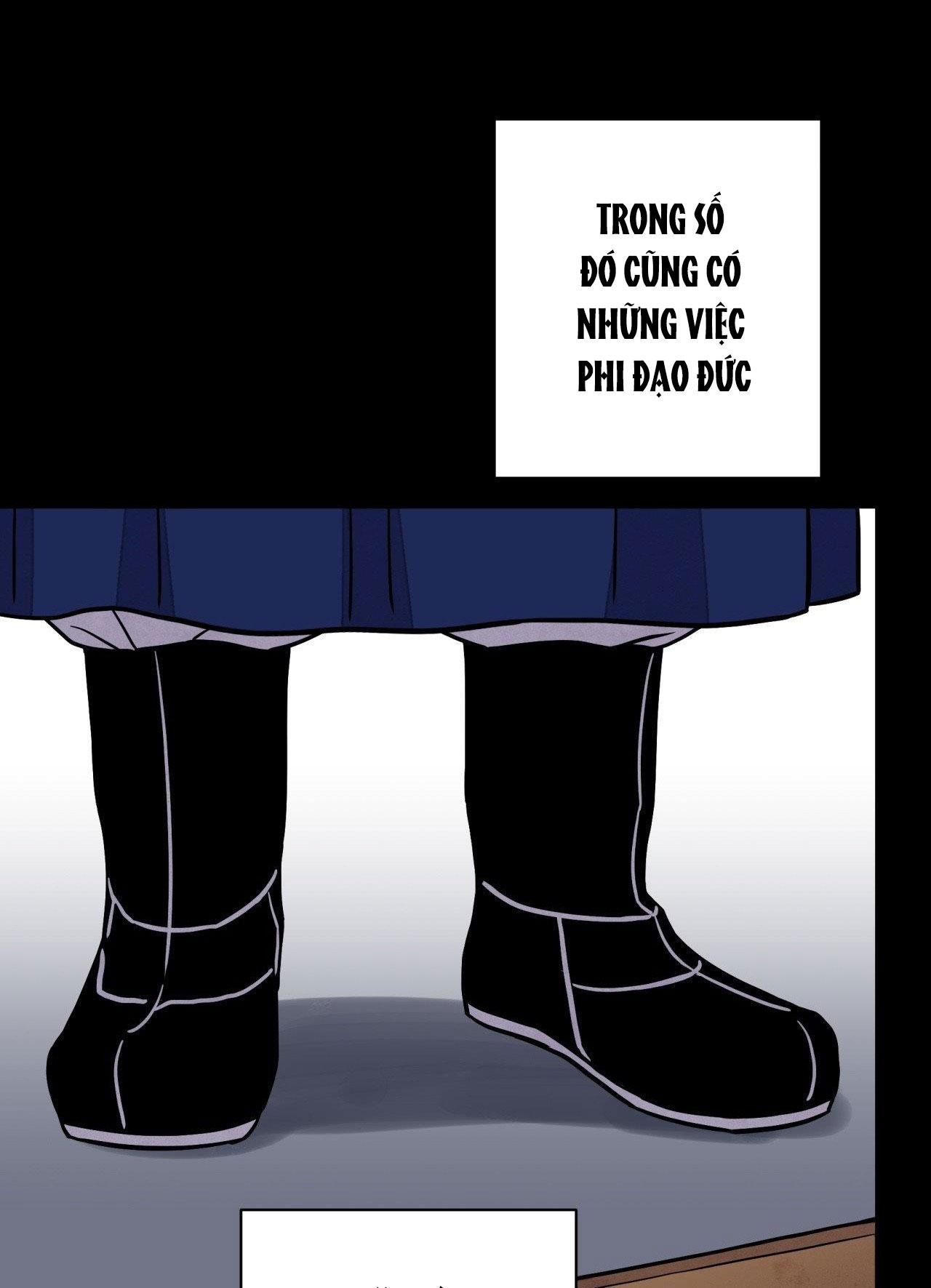 Đọc truyện KIẾM HOA - Chapter 65