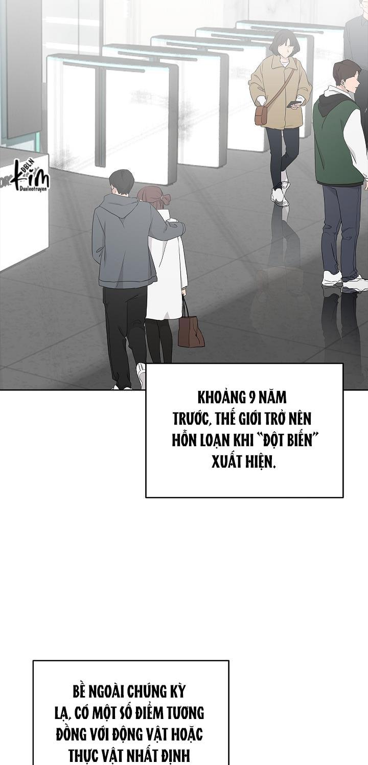 Đọc truyện NGHIỆN SEX - Chapter 4.1