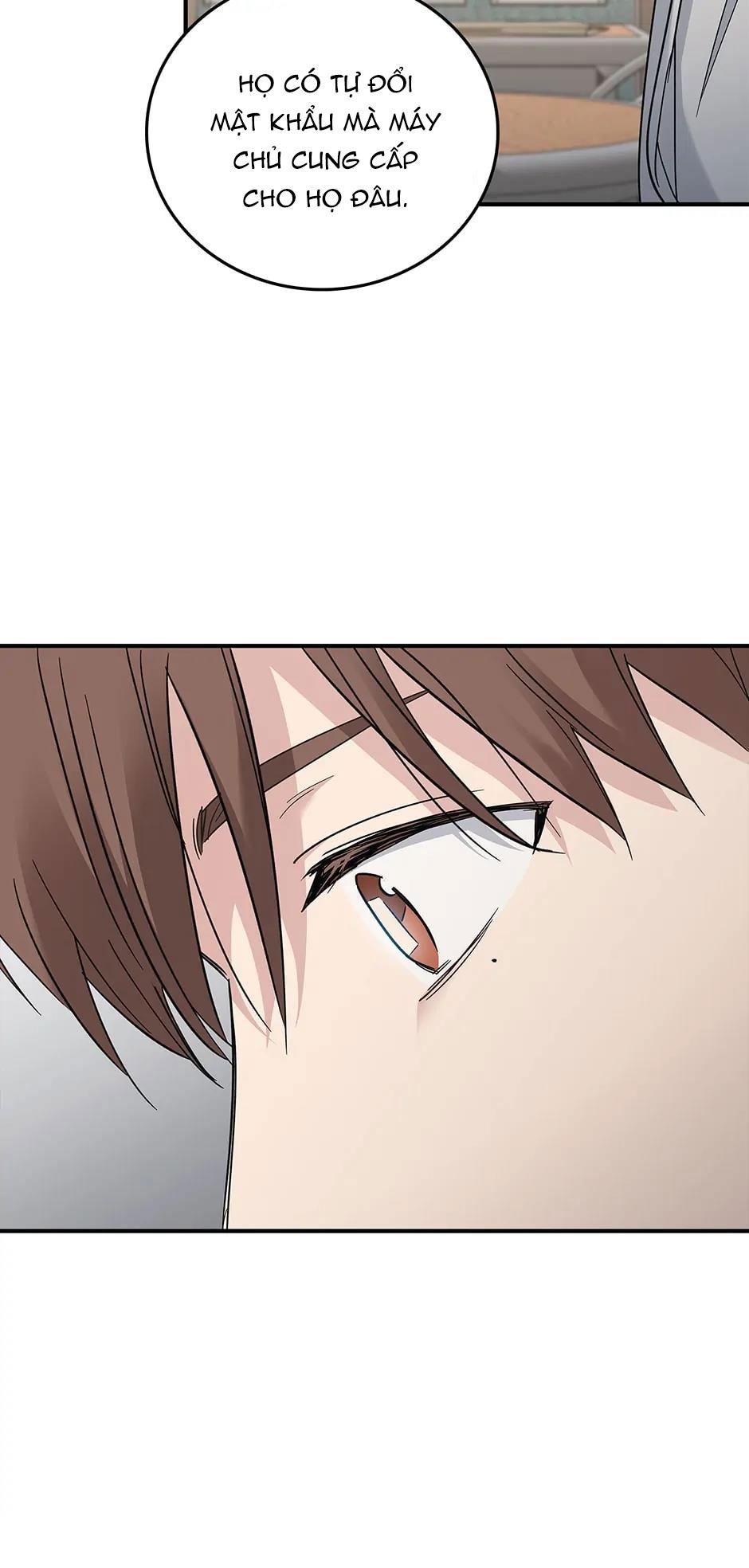 Đọc truyện Deadman Switch - Chapter 34
