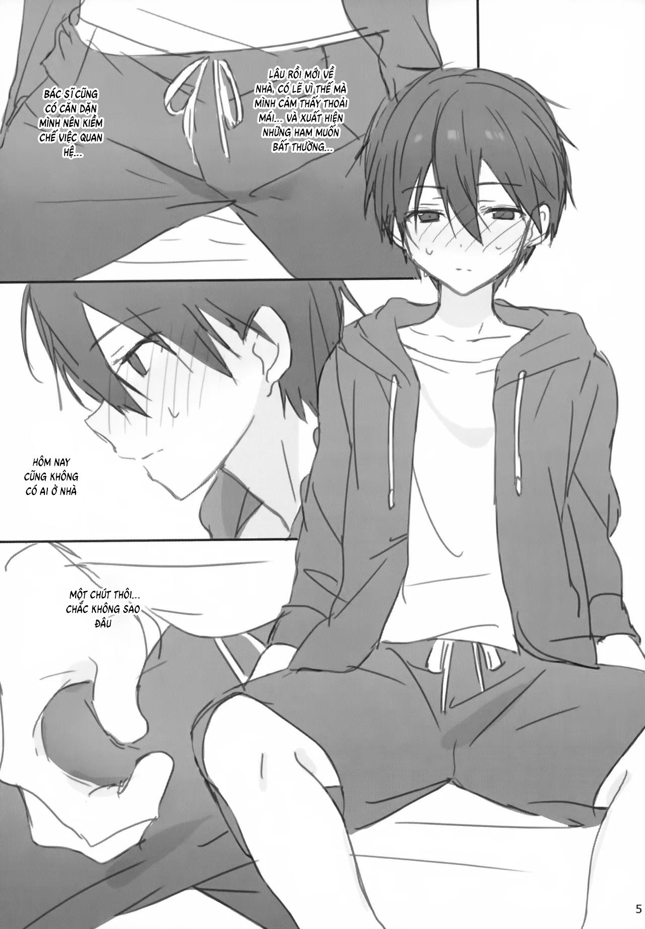 Đọc truyện Cưng mà nói - Chapter 233