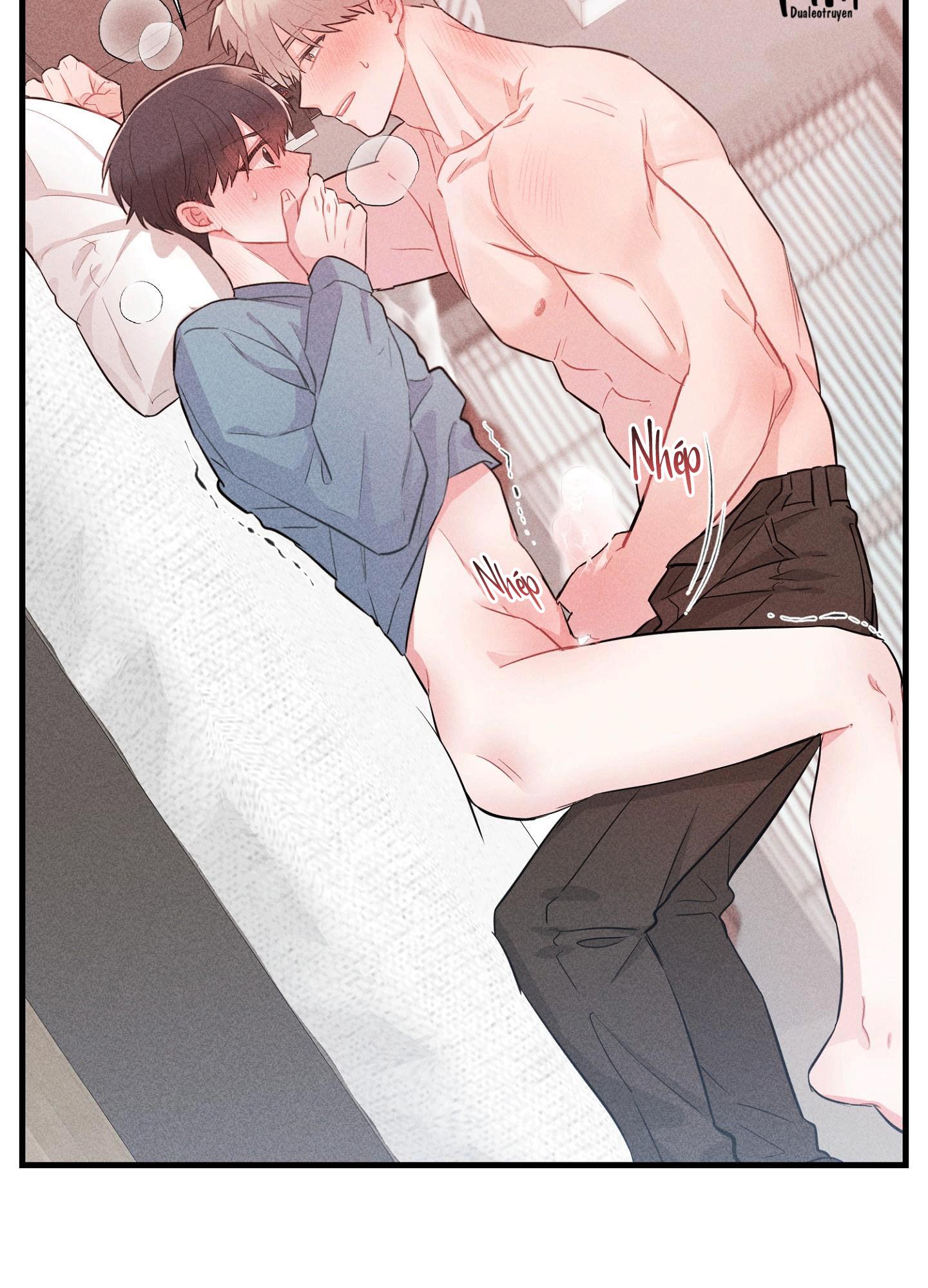 Đọc truyện BL NGẮN TUYỂN CHỌN - Chapter 11.2