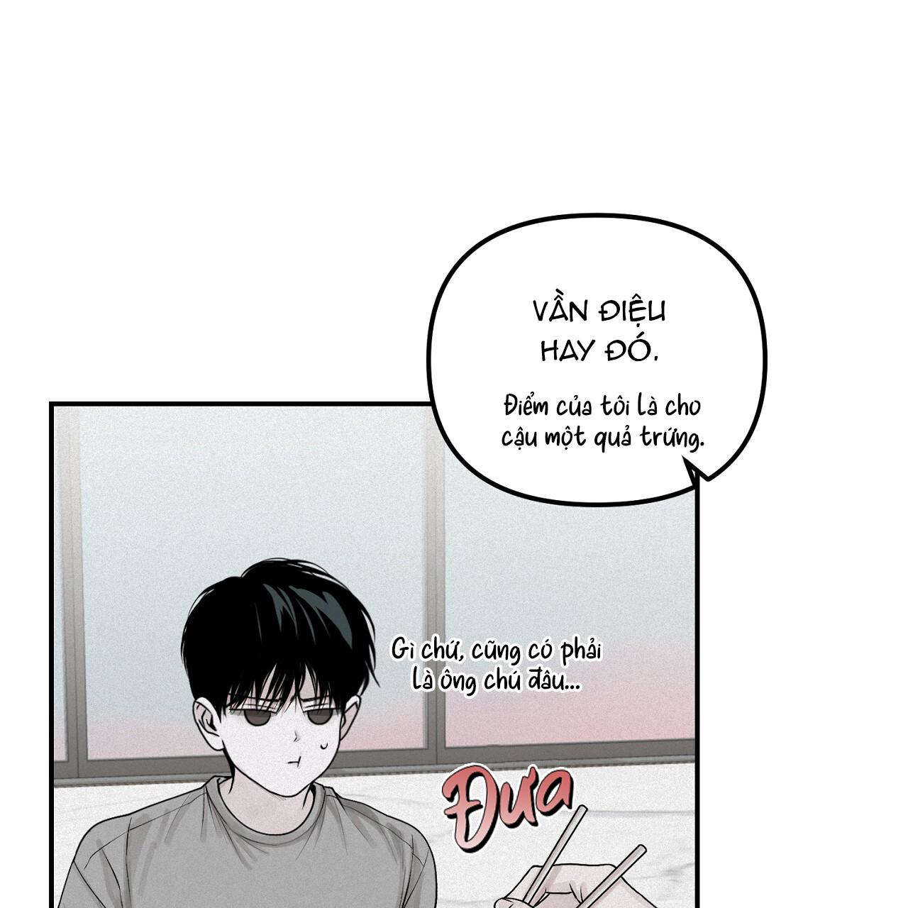 Đọc truyện Hình Chiếu - Chapter 23
