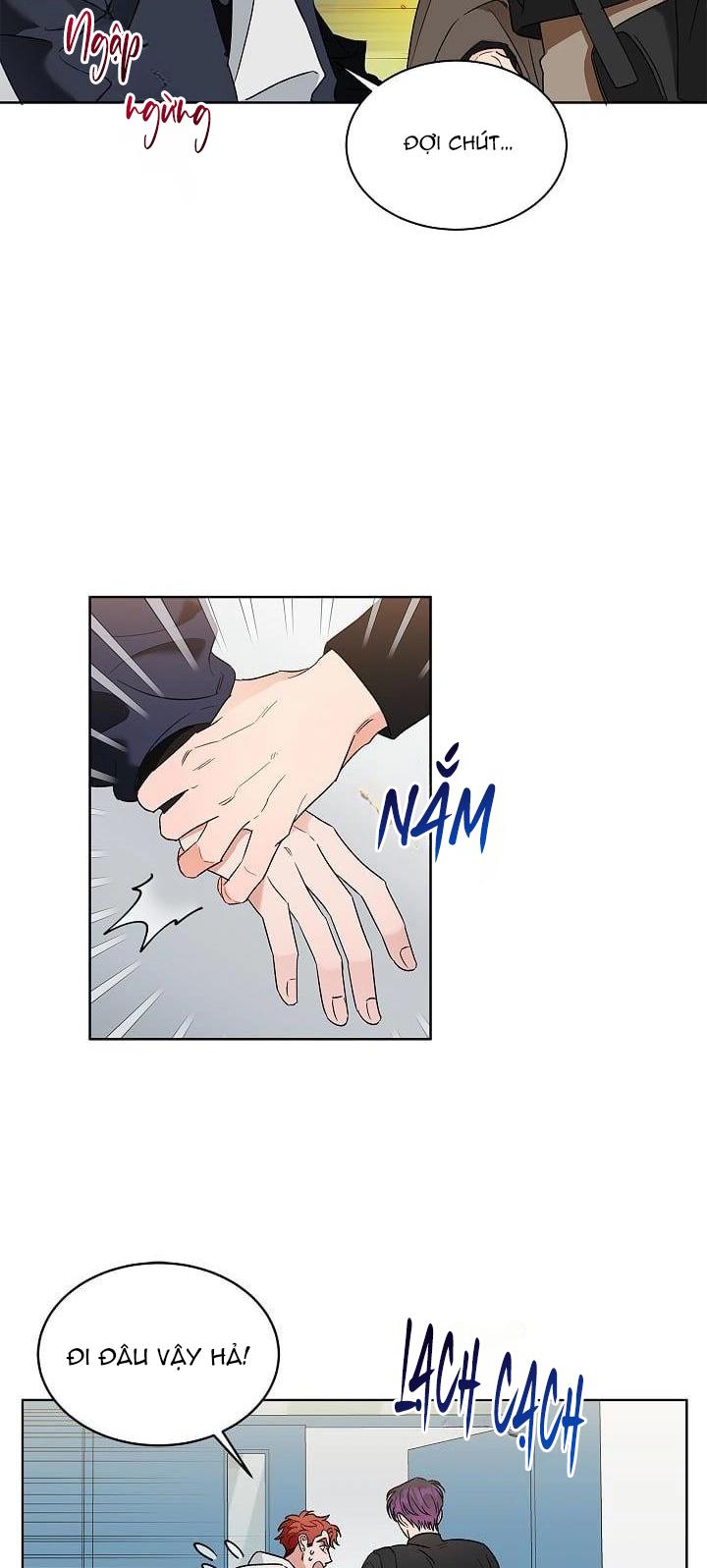 Đọc truyện TUYỂN TẬP NGỰC BỰ, CUNG KHỦ CỦA NHÀ KIM - Chapter 169.3