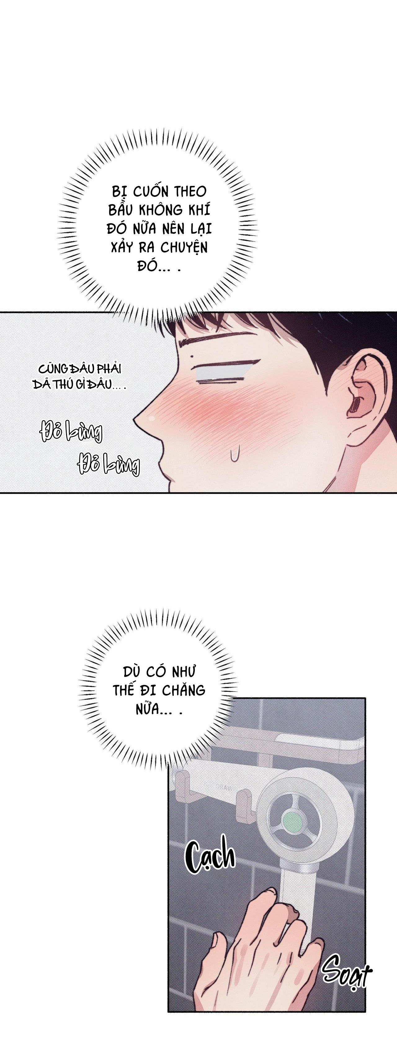 Đọc truyện TỪ 1 ĐẾN 10 - Chapter 22