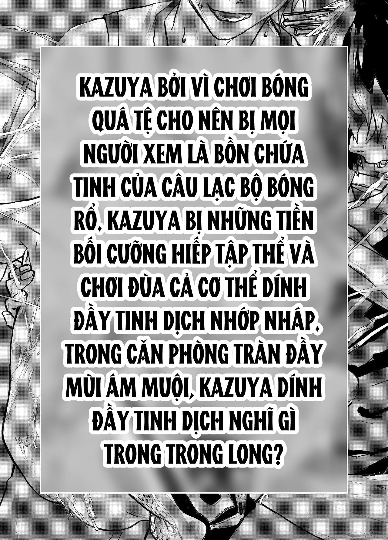 Đọc truyện Đutanbao Shota - Chapter 19