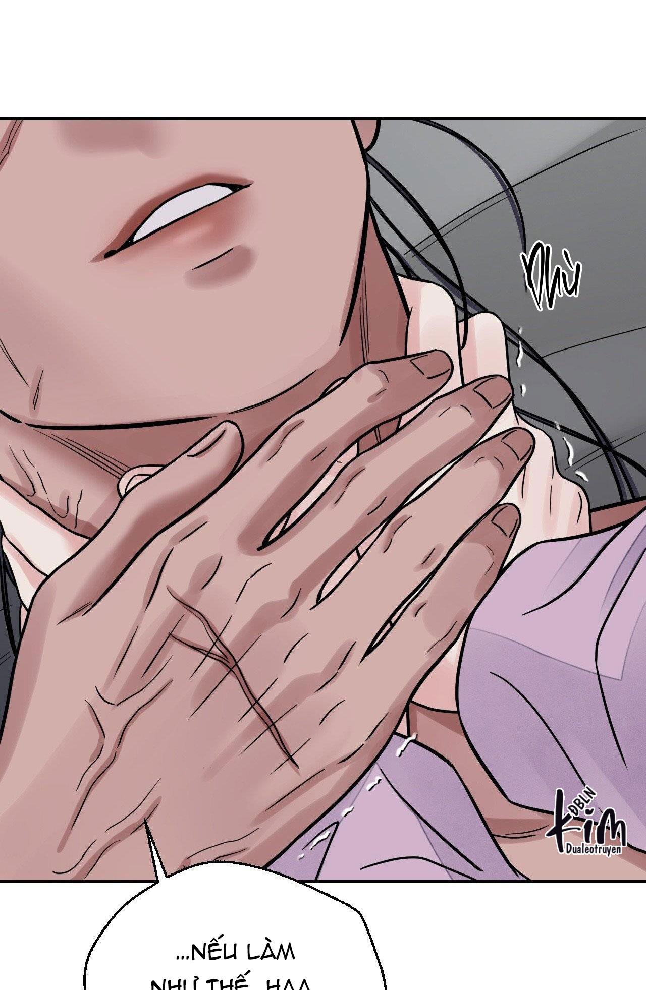 Đọc truyện KIẾM HOA - Chapter 79