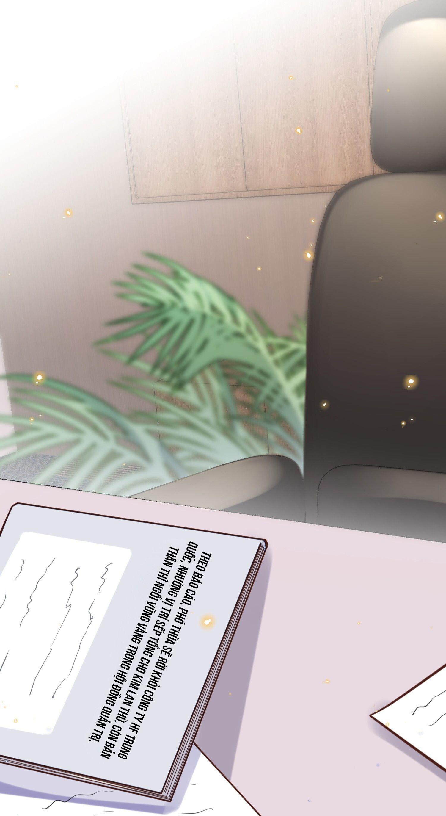 Đọc truyện Đặc Chế Cho Riêng Anh - Chapter 77