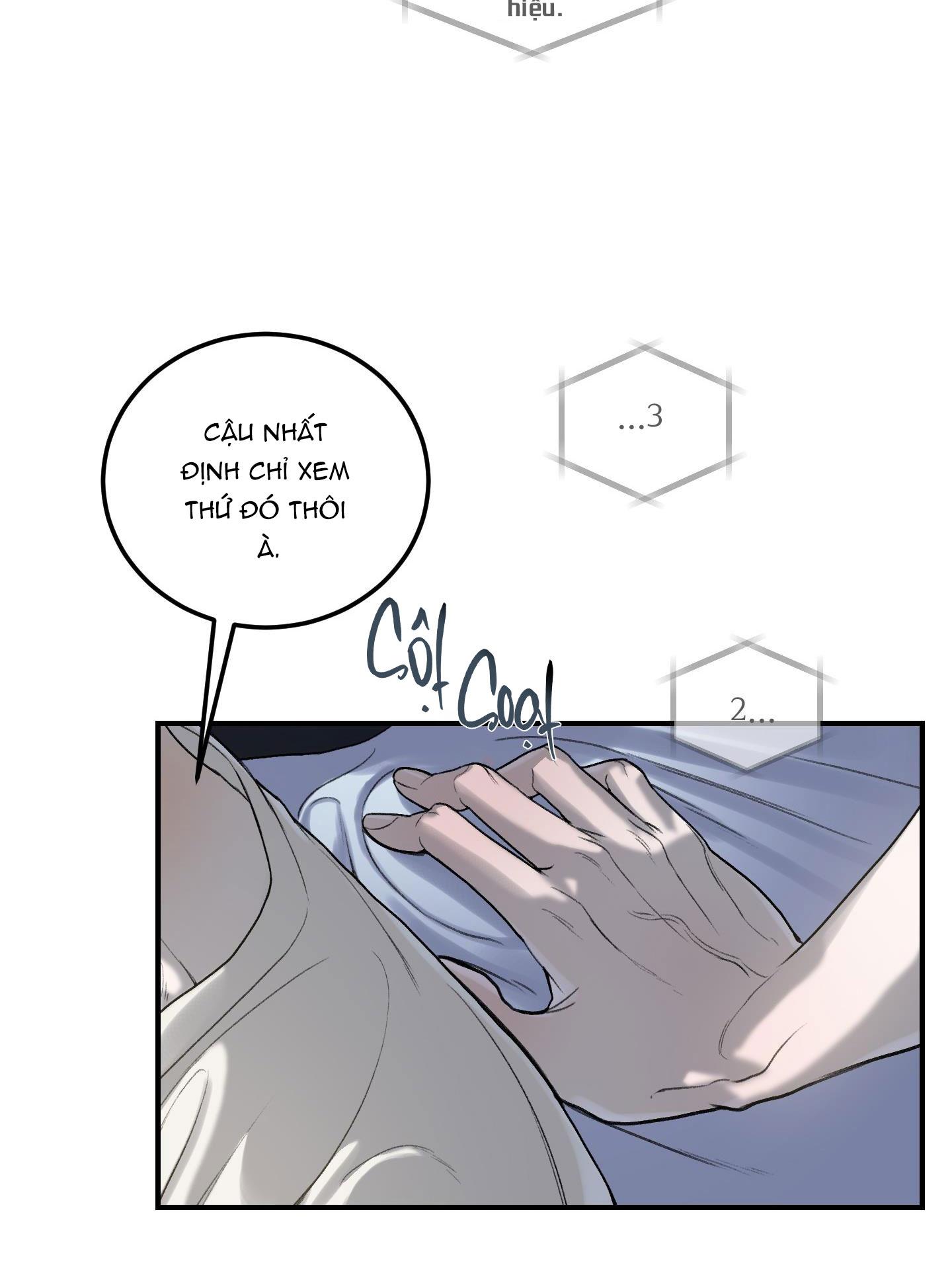 Đọc truyện NGHIỆN SEX - Chapter 17.4