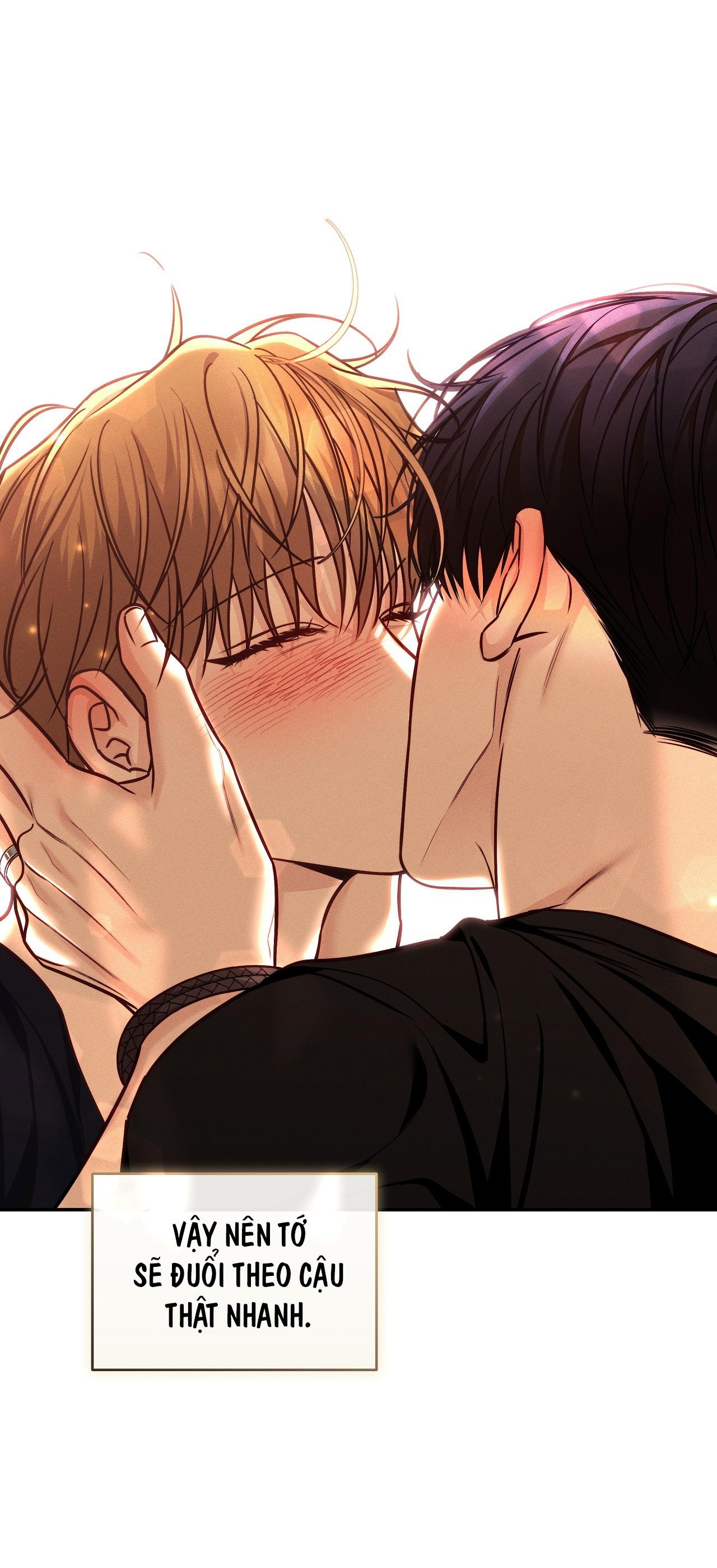 Đọc truyện (END) MÙA HÈ NĂM ẤY - Chapter 53