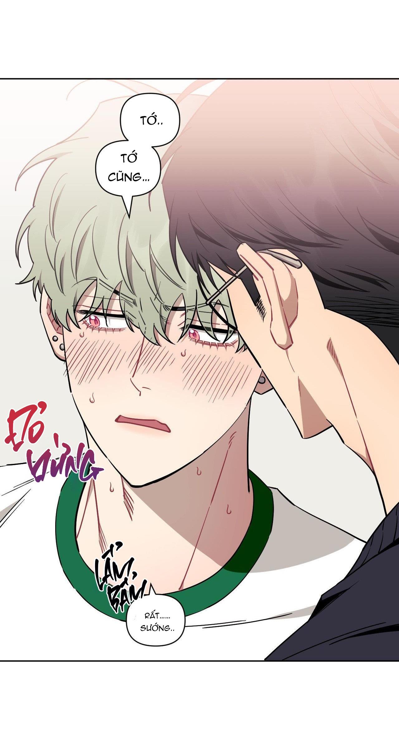 Đọc truyện HƠN CẢ BẠN BÈ - Chapter 73