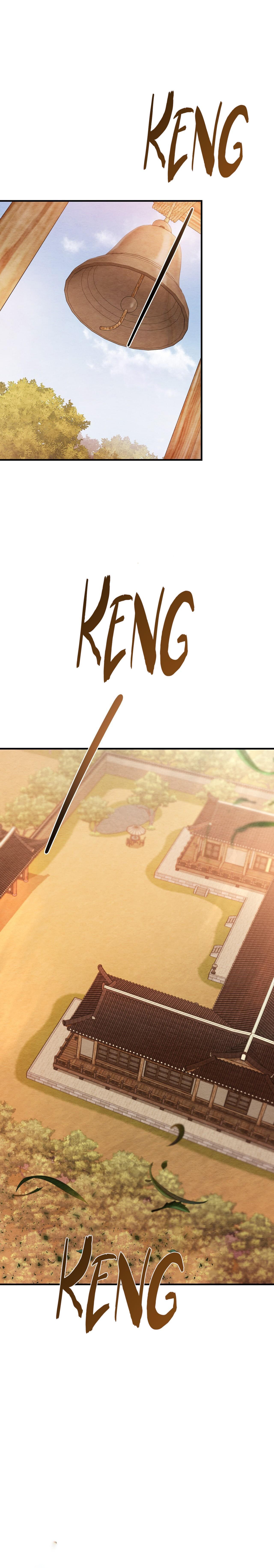 Đọc truyện ĂN MỘT LỜI HAI - Chapter 2