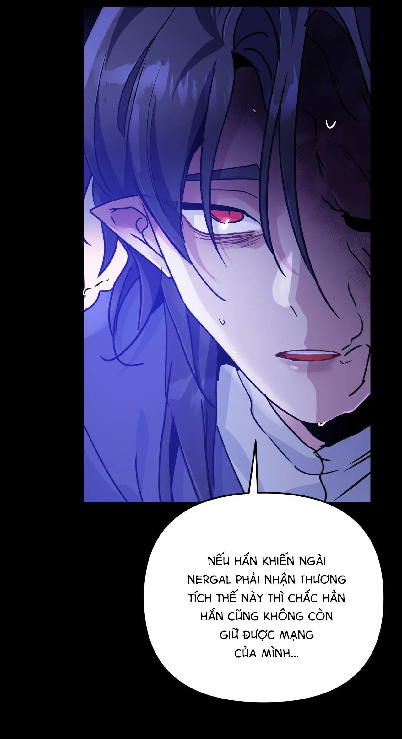 Đọc truyện (CBunu) Ám Giữ Linh Hồn - Chapter 52
