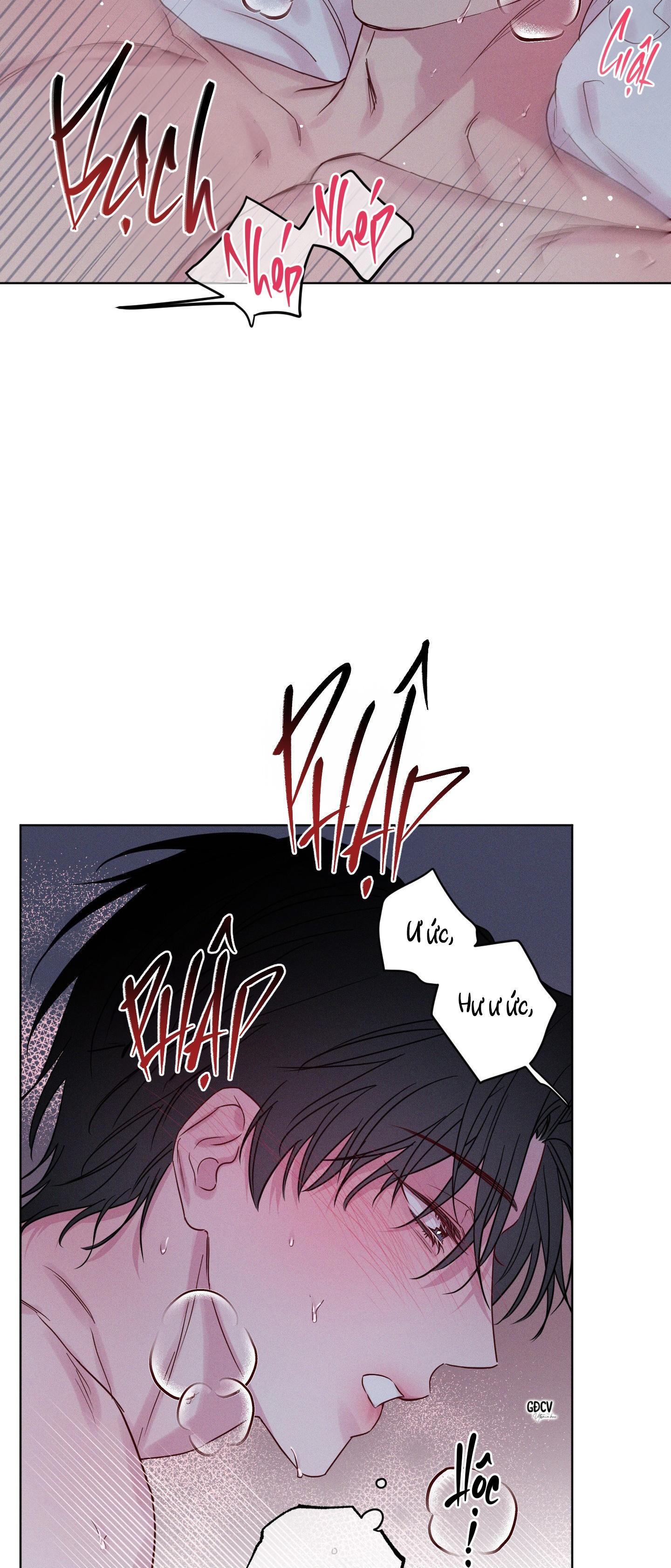 Đọc truyện BỜ SÓNG VỖ - Chapter 6