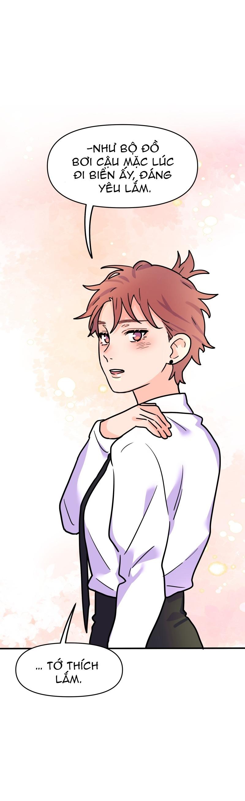 Đọc truyện Truyện Ngôn Nhưng Không Ngôn Lắm - Chapter 84