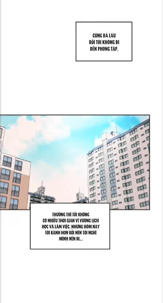 Đọc truyện Vô Tình - Chapter 40
