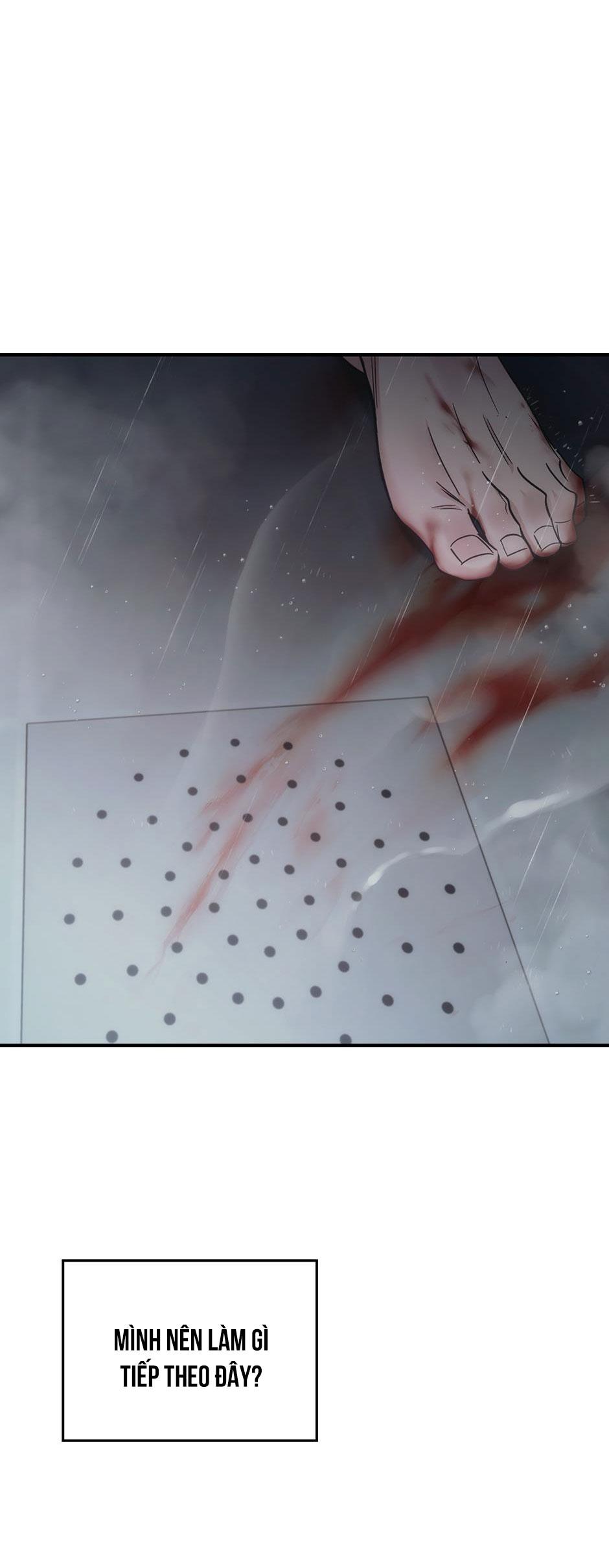 Đọc truyện Deadman Switch - Chapter 46