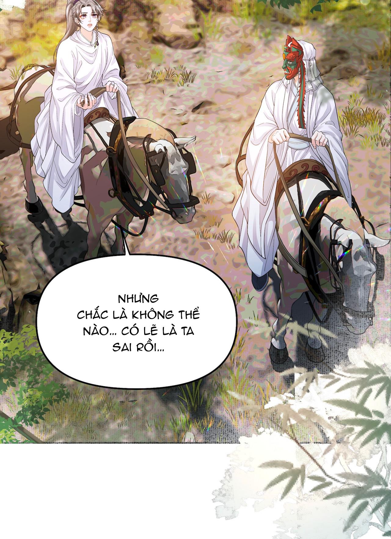 Đọc truyện Đồng Tiền Kham Thế - Chapter 82