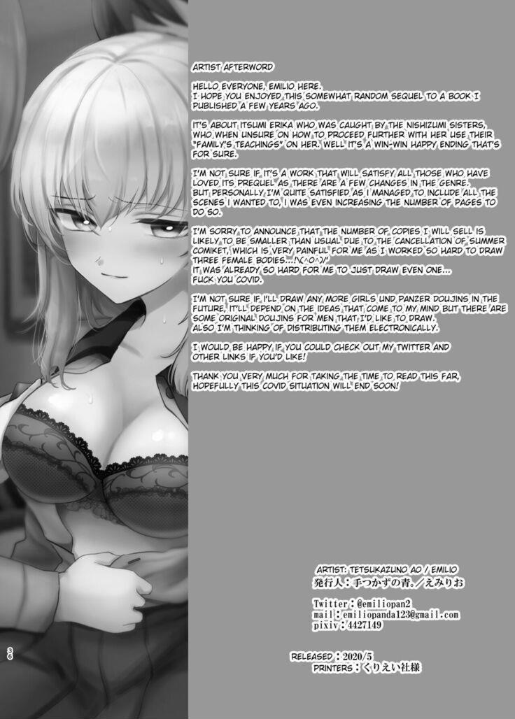 Đọc truyện TỔNG HỢP GL ONESHOT MỒN LÈO - Chapter 47